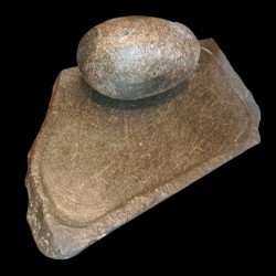 Batán de 57x34 cm