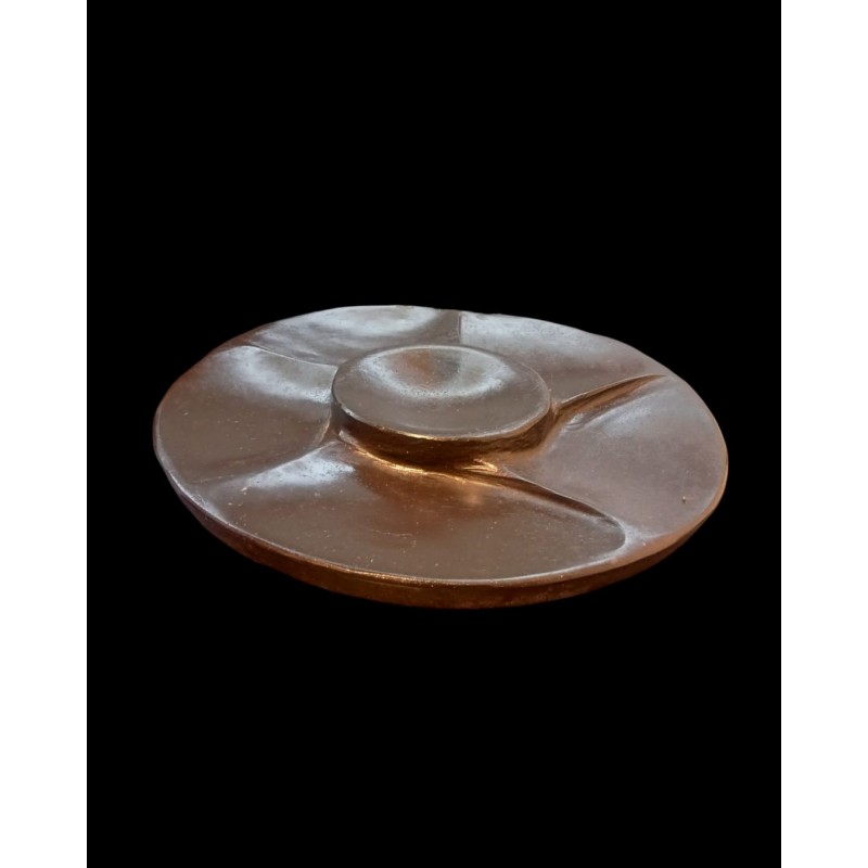 Plato para piqueos 28cm