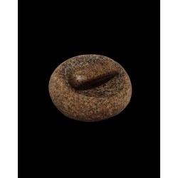 Morterito pulido 18cm