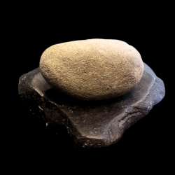 Batán de 52x39 cm