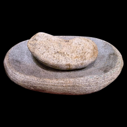Batán de 40x28cm
