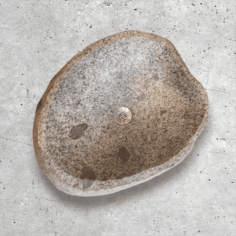 Lavamanos granito 46x38cm