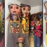 Muñecas de la cultura Chancay
