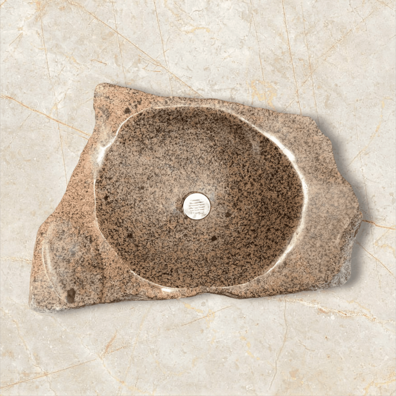 Lavamanos tigre 50x36cm