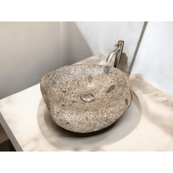 Lavamanos granito 46x38cm
