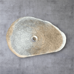 Lavamanos de piedra