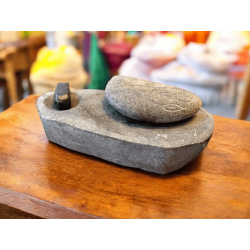 Batán de 54x30 cm