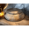Olla de piedra 1.5 litros