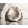 Plato hondo de piedra 28cm