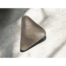 Plato triangular