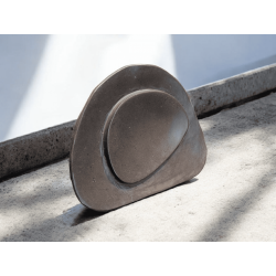 Plato sombrero